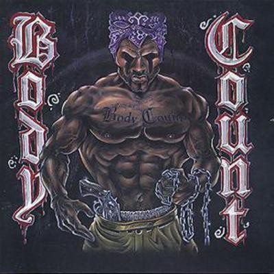 Body count - count:,