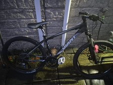 Giant Mountain Bike Aluxx 6000