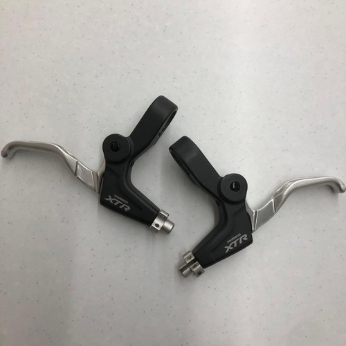 Shimano xtr m960 brake - shimano, br-m960