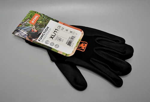 Geniune stihl function - geniune,