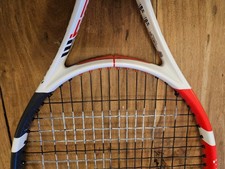 babolat pure strike 98 16x19