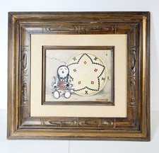 Millie Overfield (Tucson)