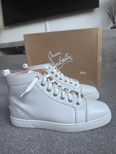 Christian Louboutin Louis Flat