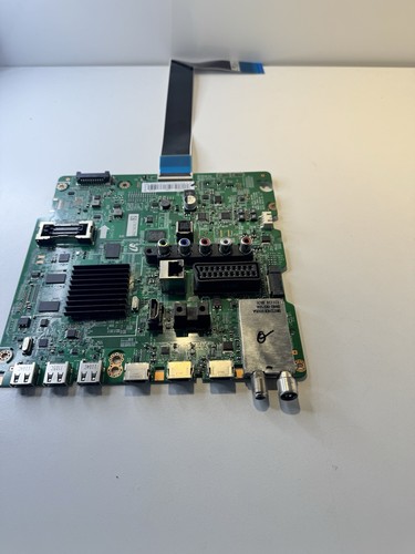 Main board bn41 01958b - main, av