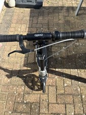 Oxelo Town 9 Adult Scooter-