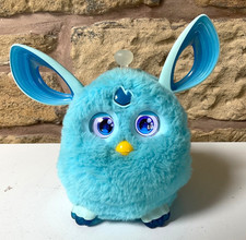 Furby Connect Interactive Toy