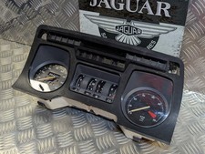 Jaguar XJS CLOCKS, INSTRUMENTS
