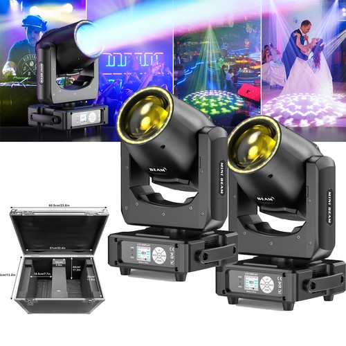350w 48prism led stage - 48prism,