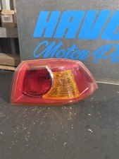 2007-2012 Mitsubishi Lancer