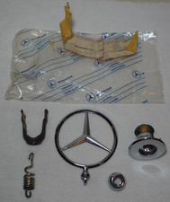 Mercedes-Benz 1987 Original