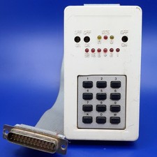 Scott Tod change machine Display Board Programmer