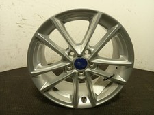 FORD FOCUS Alloy Wheel 16"