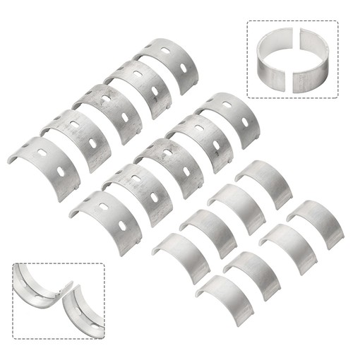 Connecting rod crankshaft - rod,