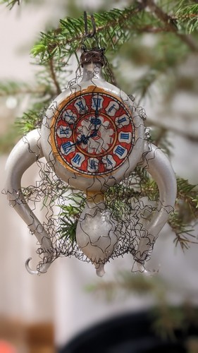 Vintage german laucshe - german,