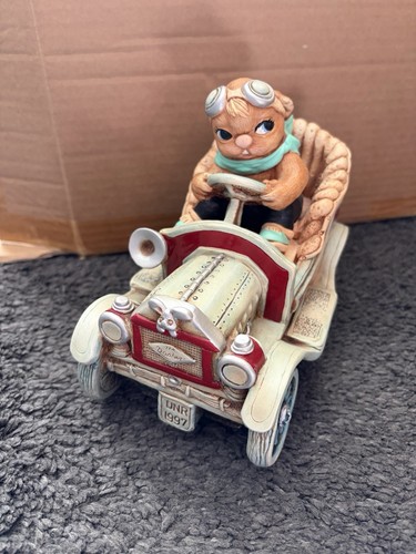 Pendelfin dasher car hand - dasher,