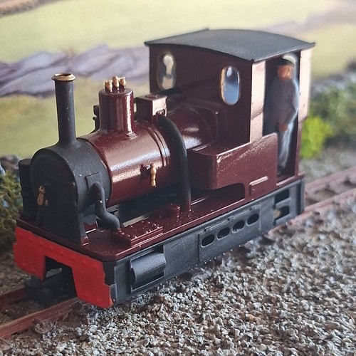 Oo9 009 andrew barclay douglas - oo9/009,