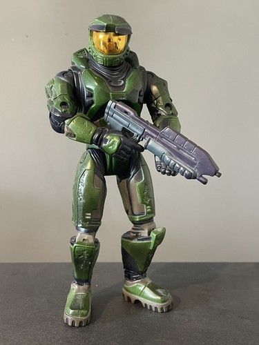 Halo combat evolved master - halo,