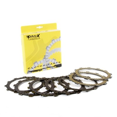 Prox clutch friction - friction, disc