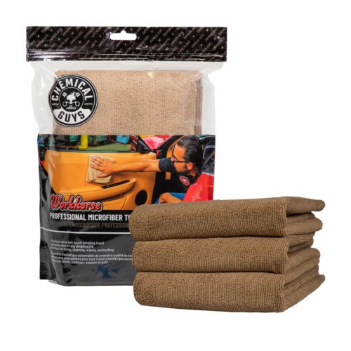 Workhorse professional grade - professional,