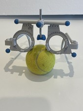 Keeler Oculus Universal Trial