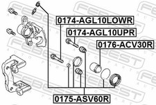 For febest 0174 agl10upr - for, 0174-agl10upr