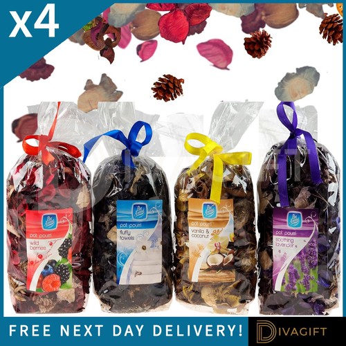 Pan aroma pot pourri - pan,
