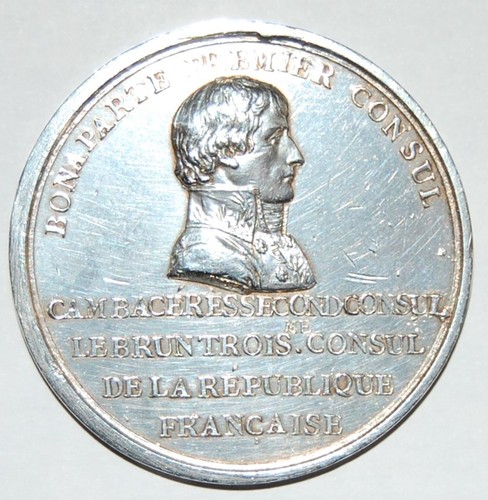 1800-France-Napoleon-Erection