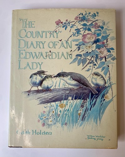 The country diary an - the,