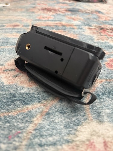 camcorder