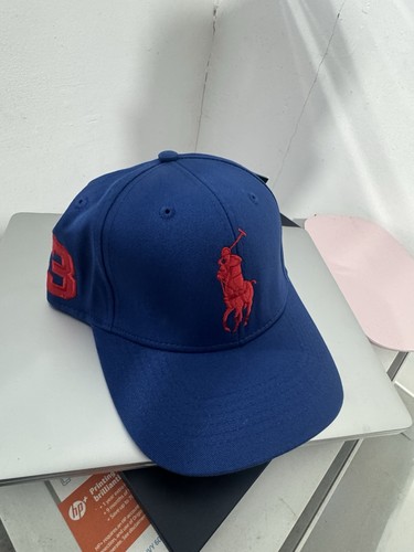 Polo ralph lauren blue red - lauren, blue/red