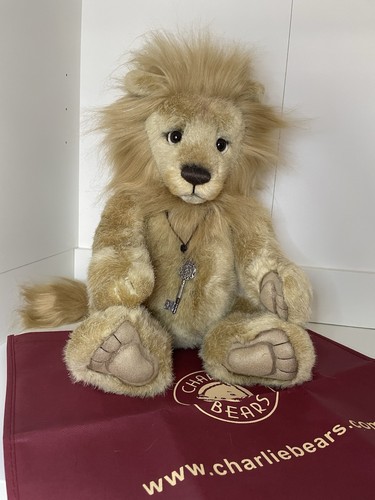 Charlie bears original - charlie,