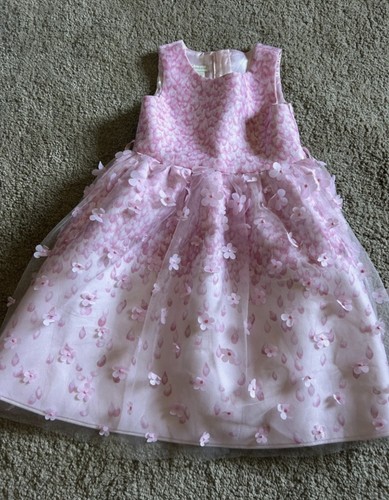Girls monsoon dress age - girls, 6