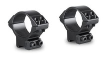 Hawke Match Mount Rings 9-11mm