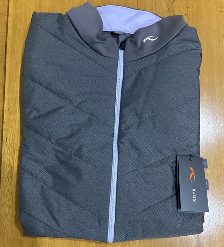 New kjus release jacket mens - release,