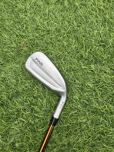 Ping g400 crossover iron 22 - ping,