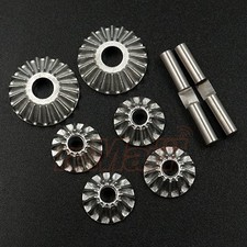 Tamiya Differential Bevel Gear Set For 1/10 TG10-MK.2 TT02RR #51144