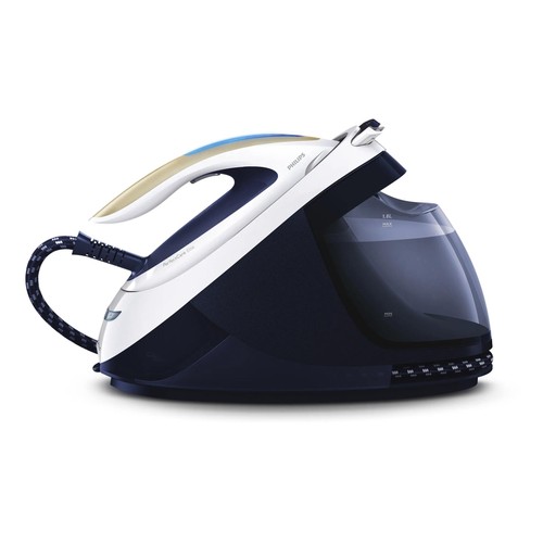 Philips perfectcare elite - philips,