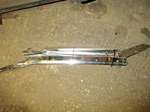 Austin healey 3000 windshield - austin,
