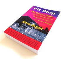Pit stop book revised - book,