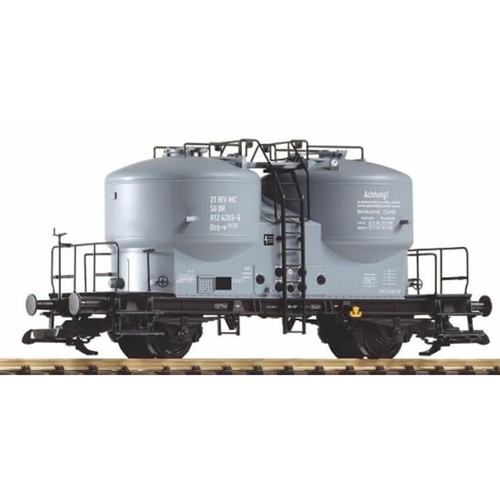 Piko scale cement silo - g, dr