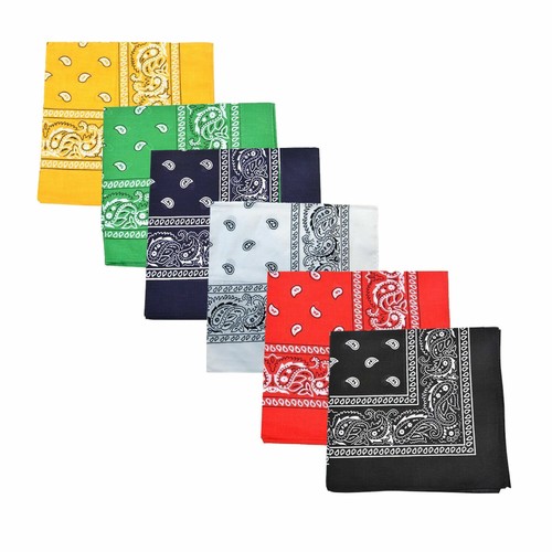 Large cotton non fading - ,