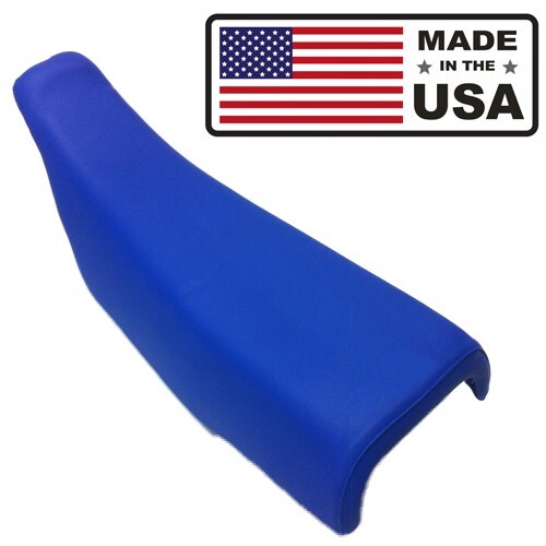 Yamaha yfz blue seat - 50, 17-23