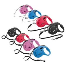 Flexi Dog Lead Retractable