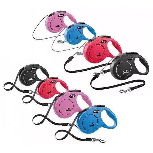 Flexi dog lead retractable - flexi,