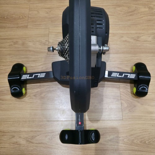 Printed movement rocker - 3d,