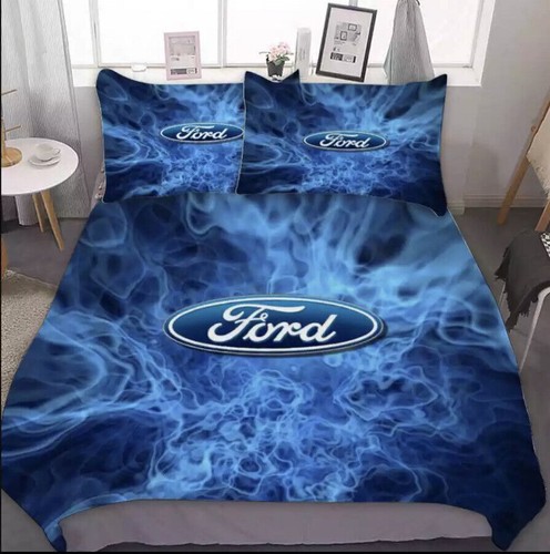 Mustang doona - f0-rd,