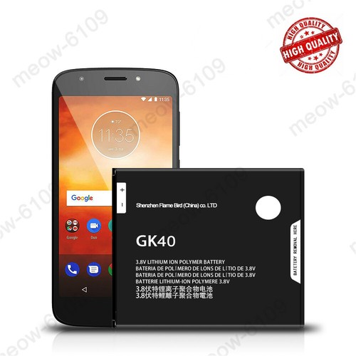 New gk40 battery - gk40, for