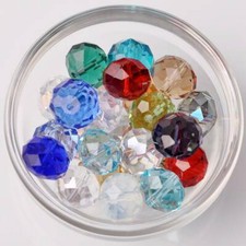 10pcs Large 16mm(16x12mm)