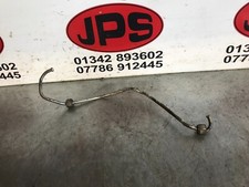 Diesel injector pipe X Hatz