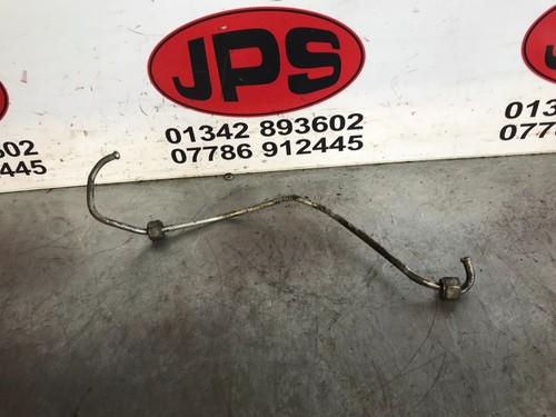 Diesel injector pipe hatz - diesel,